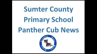 Sumter County Primary School Live Stream [upl. by Arries]