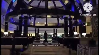 Movenpick Grand Al Bustan Dubai [upl. by Duky]