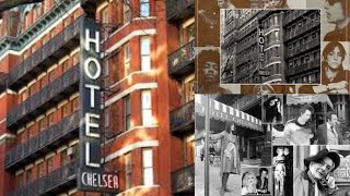 CHELSEA HORROR HOTEL [upl. by Isaiah299]