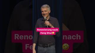 Renovierung nach Feng Shui🤣 [upl. by Schuler]