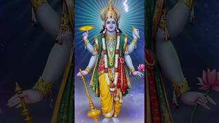 most powerful mantra of Vishnu NarayanLAXMI NARAYANYOU WILL BLESSED BY GOD newsong narayan [upl. by Nedrah]