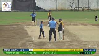 Pridwin School Johannesburg tour of Hyderabad Nexgen vs Pridwin Preparatory School [upl. by Onaled]