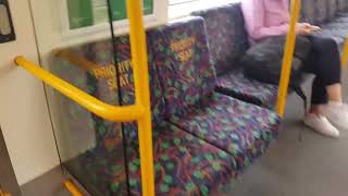 TransPerth  Fremantle to Showgrounds 18th August 2024 [upl. by Glory359]