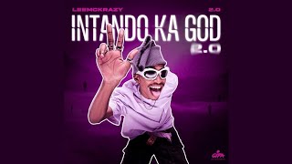 LeeMcKrazy  Yini Ndoda Official Audio feat Eltee LilyFaith [upl. by Barna]