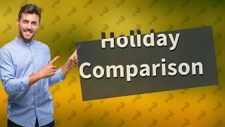 What is the difference between a bank holiday and a public holiday in England [upl. by Sitoeht]