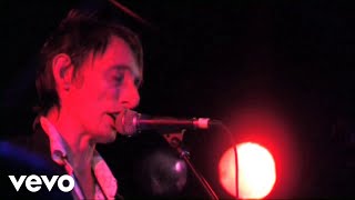 Rowland S Howard  The Golden Age Of Bloodshed Official Video [upl. by Eilyab]