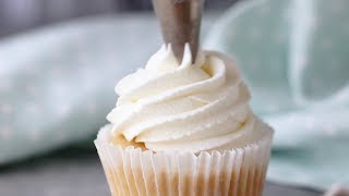 Whipped Cream Frosting [upl. by Onfroi]