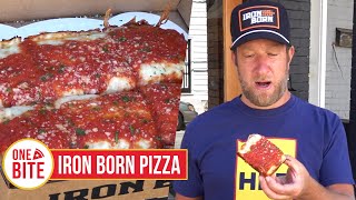 Barstool Pizza Review  Iron Born Pizza Pittsburgh PA presented by Proper Wild [upl. by Margette3]