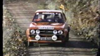 RAC Rally 1976 [upl. by Jurgen144]