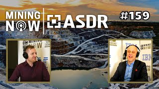 ASDR Canada Unveiling Growth Secrets in the Mining Sector 159 [upl. by Afra546]