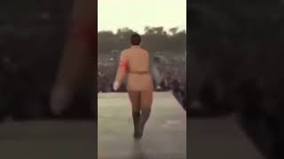 HITLER with the HARDEST walk out EVER [upl. by Grace427]