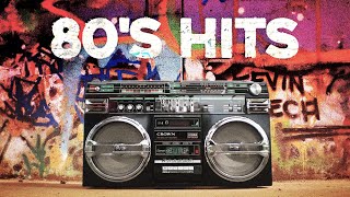 80s HITS  Old School Reggae Mix [upl. by Itsirk389]