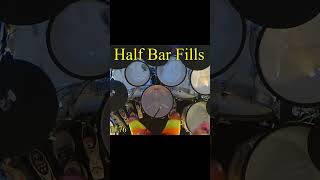 Half Bar Fill williamchristophy [upl. by Eidaj]