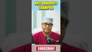 Try This Anti Dandruff Shampoo for Hairfall Control  Dr Vikram shampoo [upl. by Moriah]