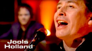 Jools Holland amp his RnB Orchestra  Play It Sam Jools Annual Hootenanny 0405 [upl. by Darice790]