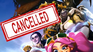 The Real Reason Blizzcon Got Cancelled [upl. by Lodhia]