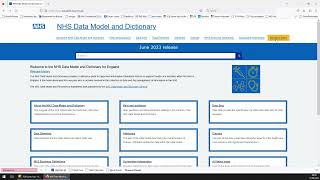 Lesson 15 Data Dictionary Name Changes [upl. by Anolahs]