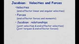 Lecture 1  Introduction to Robotics [upl. by Assert]