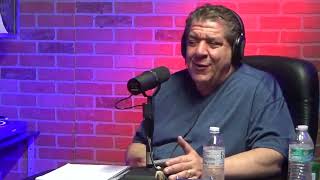 Dont Ask the Audience Questions  JOEY DIAZ Clips [upl. by Enimsaj]