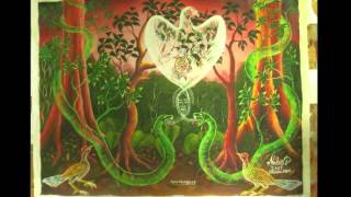 Cantos Medicina Ayahuasca 2 [upl. by Arded]