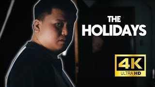 The Holidays Trailer 4k Ultra HD [upl. by Neelhtac]