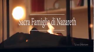 Sacra Famiglia [upl. by Wiersma]