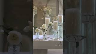 wedding decor decorating event decoration [upl. by Jeu]