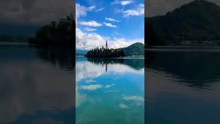 Lake Bled  Slovenia [upl. by Jerz42]