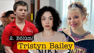 Adalet Yerini Buldu  Tristyn Bailey Dava Güncellemesi  KARANLIK DOSYALAR  ÇÖZÜLDÜ [upl. by Meri]