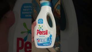 Persil Liquid Non Bio  Persil Liquid Detergent 1026ml shortsfeed shortvideo shorts greenmartpk [upl. by Ttimme476]