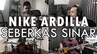 SEBERKAS SINAR Reggae SKA Version by KALIA SISKA ft SKA 86 [upl. by Arocat]