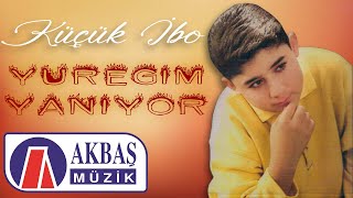 Küçük İbo  Yüreğim Yanıyor Official Video 🎧 [upl. by Wolsky]