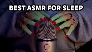 ASMR TINGLY SOUNDS FOR YOUR SLEEP 😴  NO Talking ASMR [upl. by Alisia636]