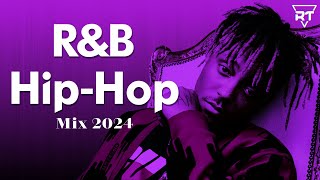 HipHop and RampB Mix 2024  Best RnB amp HipHop Mix 2024 [upl. by Akeimahs]