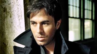 Enrique Iglesias  Amigo Vulnerable Letra Lyrics HD [upl. by Alieka]