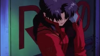 Misato’s Death  End Of Evangelion english subtitles [upl. by Barbaresi]