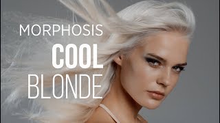 Framesi Morphosis Cool Blonde [upl. by Lal425]