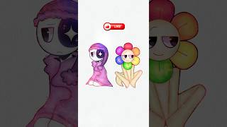 Which is the best combination of Dandy dandysworld dandys roblox animation shorts [upl. by Anirbys]