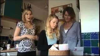 Anglia News closer to home 11 year old carer gets nominated for award [upl. by Quirita]