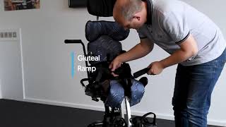 MyGo Seat Tutorial  Full Video [upl. by Anina]