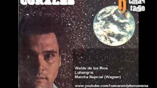 Waldo de los Rios  Lohengrin  Marcha Nupcial Wagner Audio HQ [upl. by Ehling45]