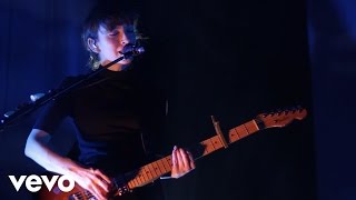 Daughter  Shallows Live at Colston Hall Bristol [upl. by Oelak]