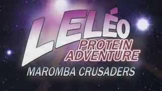 LeLeos Protein Adventure quotAcademia Henquot Stronda Chi no Kioku end of THE WHEY [upl. by Ykvir]