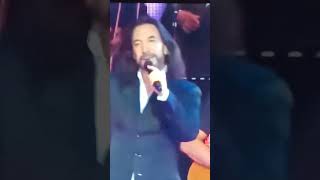 MARCO ANTONIO SOLÍSmi eterno amor secreto [upl. by Tiny170]