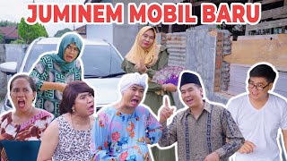 PUNYA MOBIL JADI MASALAH [upl. by Hayman500]