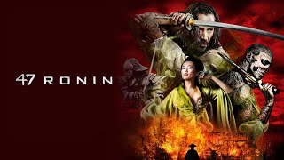 47 Ronin Official Trailer 2 2013 [upl. by Russom310]