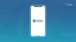 Cayman National Mobile App Tutorial [upl. by Aimas]