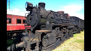 Dorrigo Steam Railway and Museum [upl. by Goles]