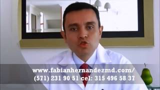 Que es Varicocele Testicular Sintomas Tratamiento y Solucion por el Urologo Fabian Hernandez [upl. by Nosmirc845]