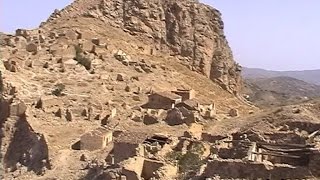 El Djabia nait khyar la commune Beni Maouche sur les traces de la colline oubliée [upl. by Nuajed]